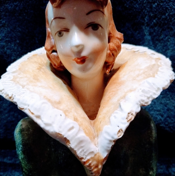 Vintage Cordey figurines by Coleslaw Cybis - Picture 2 of 5